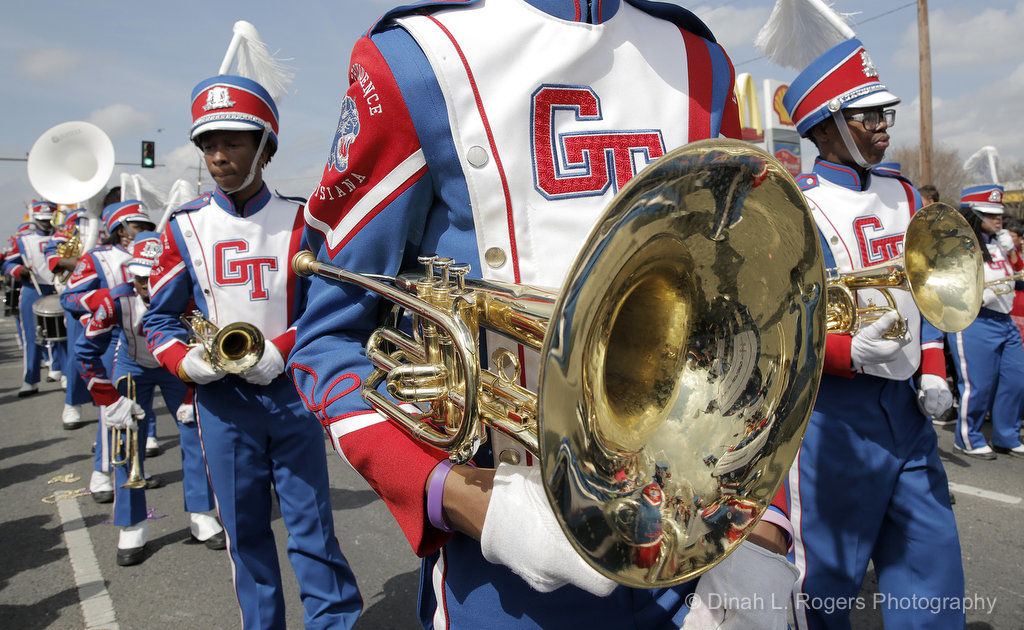 Argus rolls in Metairie: See photos of the Mardi Gras parade